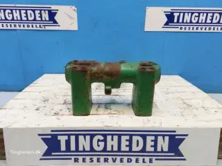 John Deere 6400 Lift Hus L76098