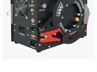 Kraftfuld Tuxing PCP kompressor til pcp luftgevær 