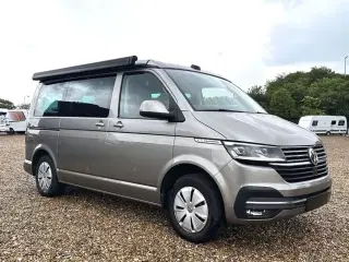 2020 - VW California Ocean 2.0 TDI 150 DSG   Flot California