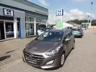 Hyundai i30 1,6 CDRi 110 Comfort