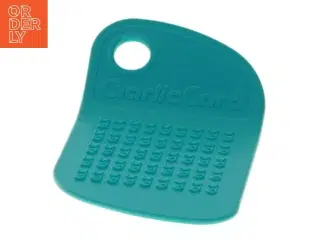 Hvidløgskort fra Garliccard (str. 10x5 cm)