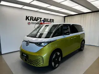 VW ID.Buzz 77 Style 75 Years Edition SWB