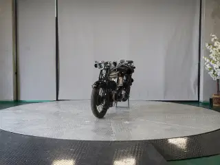 Norton Model 16