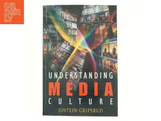Understanding media culture (Bog)