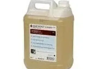 2 stk. Ovnrens PROTECT Detergent Intense 2x5L Hounö UN1814