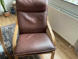 Lænestol ( Mogens Hansen model 101)
