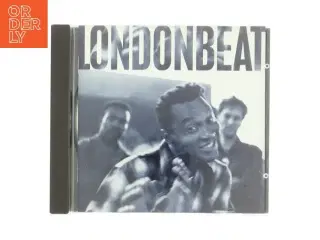 Londonbeat fra RCA