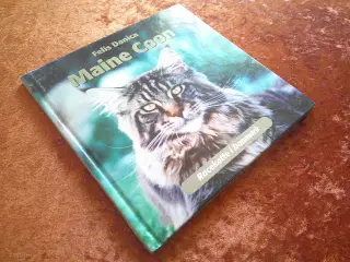 Maine Coon, Felis Danica