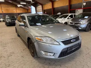 Ford Mondeo 1,6 Ti-VCT 110 Trend stc.