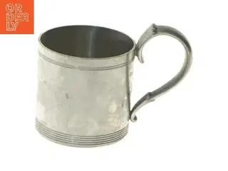 Tinkrus med hank (str. 6x6 cm)