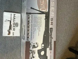 Soft Gun