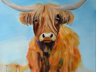 Maleri Highlander