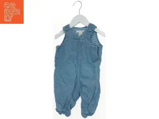 Babygylp Overall fra H&M (str. 62)