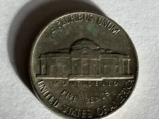 Five Cents 1978 USA