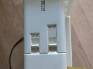 Zanussi Castor Emhøtte