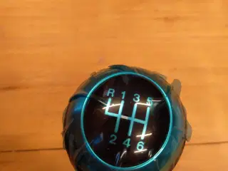 Mazda Gear knob