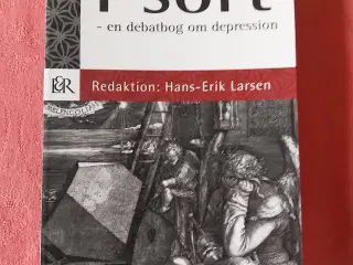 I Sort, en debatbog om depression