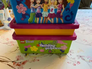 LEGO Friends - Sorting System