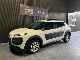 Citroën C4 Cactus 1,6 BlueHDi 100 Challenge