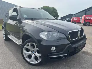 BMW X5 3,0 xDrive30d aut. Van