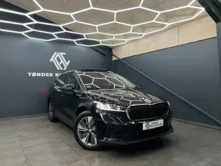 Skoda Enyaq 80 iV ecoSuite
