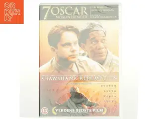 Shawshank Redemption