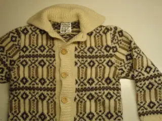 Runox uld-sweater
