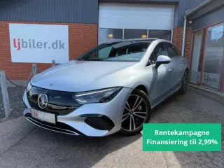 Mercedes EQE300  