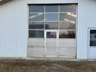 Carport alu 