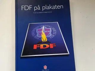 FDF på plakaten
