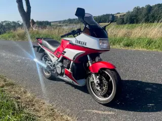 Yamaha FJ 1200