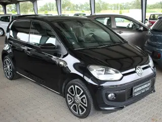 VW Up! 1,0 60 Style Up! BMT