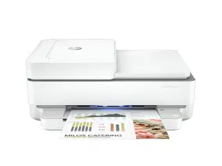 HP Envy 6432e AIO