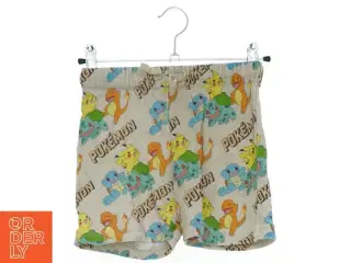 Pokémon shorts til børn fra H&M (str. 110)