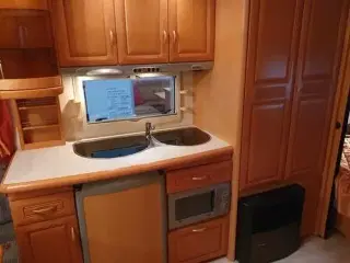 Hobby PRESTIGE 560 UL