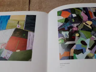 3 Kunstbøger 