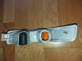 Blinklygte for H, Toyota Corolla