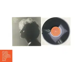 Vinylplade Barbra Steisands greatest hits