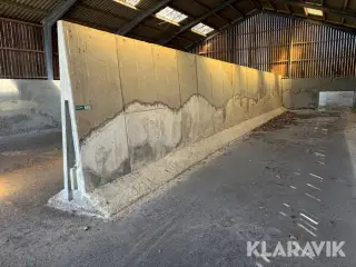 T stykker 18 styk