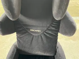 Recaro autostol