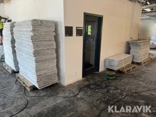 Troldtekt plader