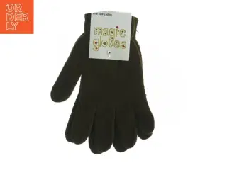 Strikhandsker (str. One size (Dame))