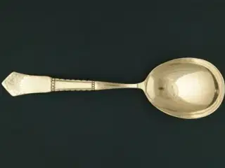 Louise Grødske, 22½ cm.