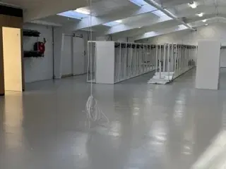 Butik/kontor/lager i Gistrup