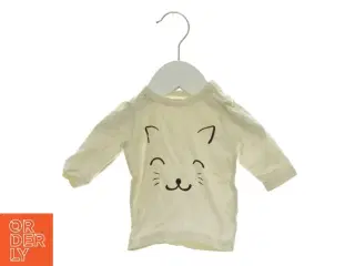 Bluse fra Name It (str. 50 cm)