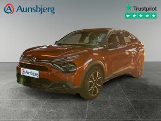 Citroën ë-C4 50 Feel