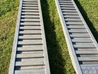alu slisker bevola