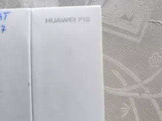 Huawei p10 