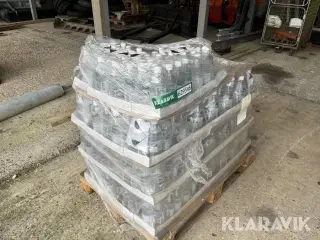 Håndsprit Rodalon 300 flasker ca
