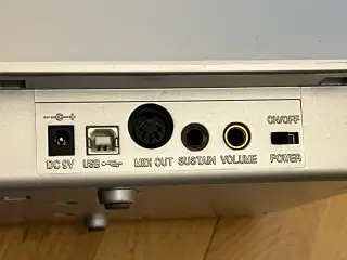 M-Audio Keystation 88es